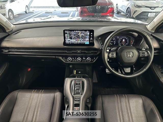 Honda ZR-V 2024-07 8486344-1