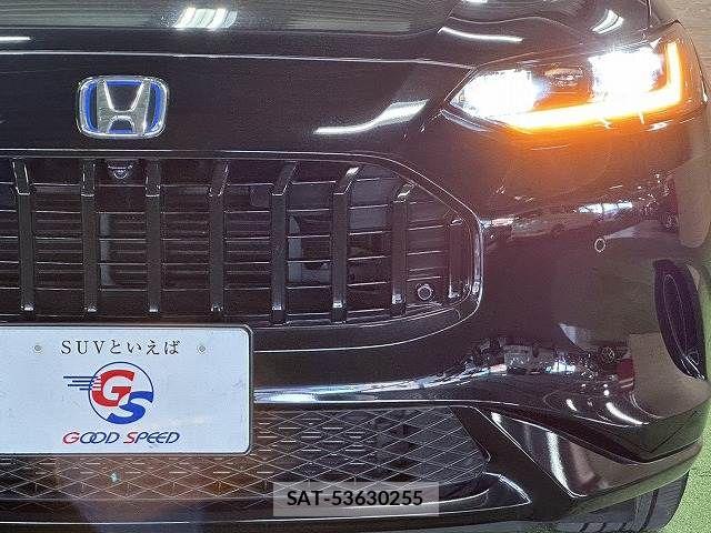 Honda ZR-V 2024-07 8486344-19
