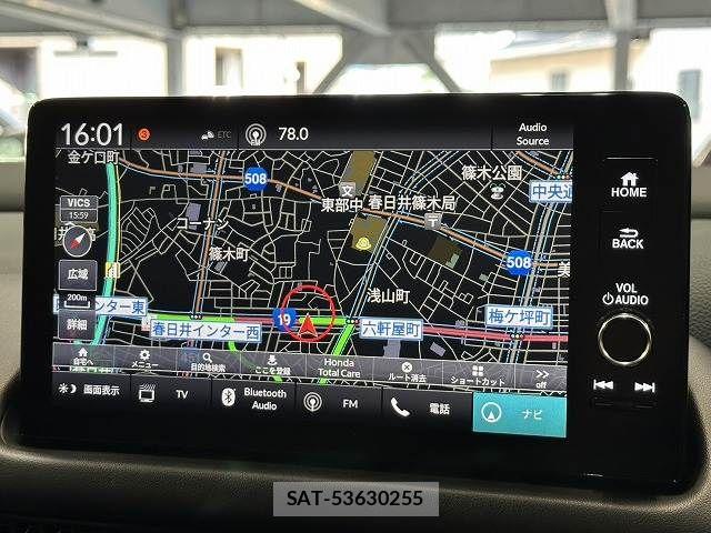 Honda ZR-V 2024-07 8486344-2