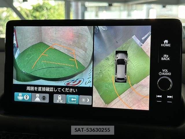 Honda ZR-V 2024-07 8486344-3
