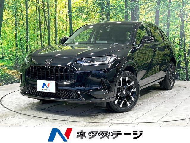 Honda ZR-V 2024-03 8528516-0