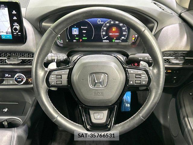 Honda ZR-V 2024-03 8528516-10