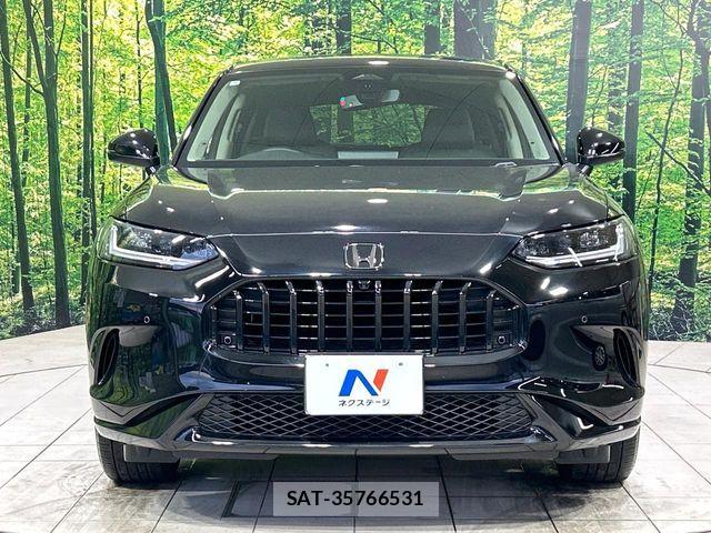 Honda ZR-V 2024-03 8528516-13