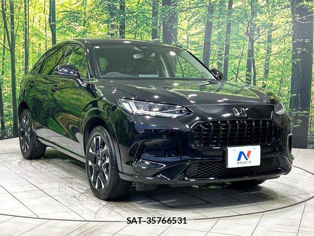 Honda ZR-V 2024-03 8528516-15