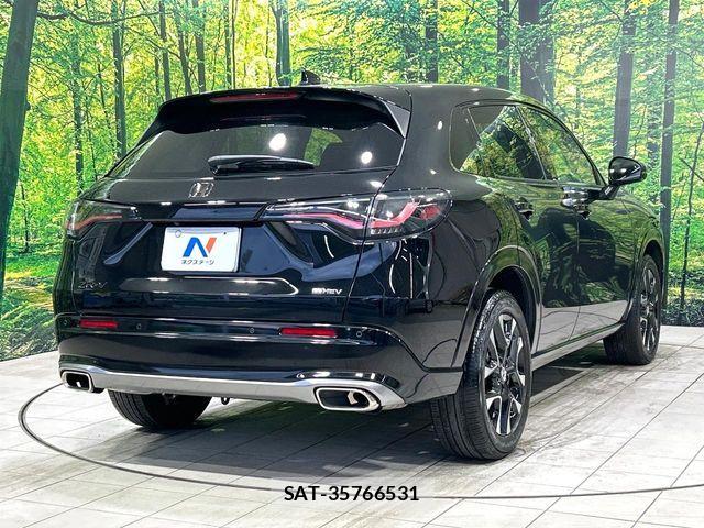 Honda ZR-V 2024-03 8528516-16