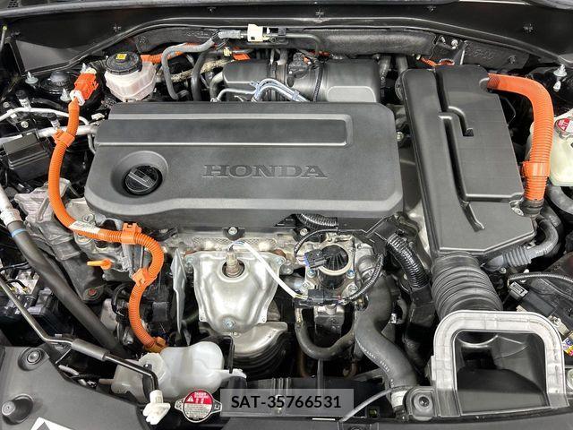 Honda ZR-V 2024-03 8528516-17