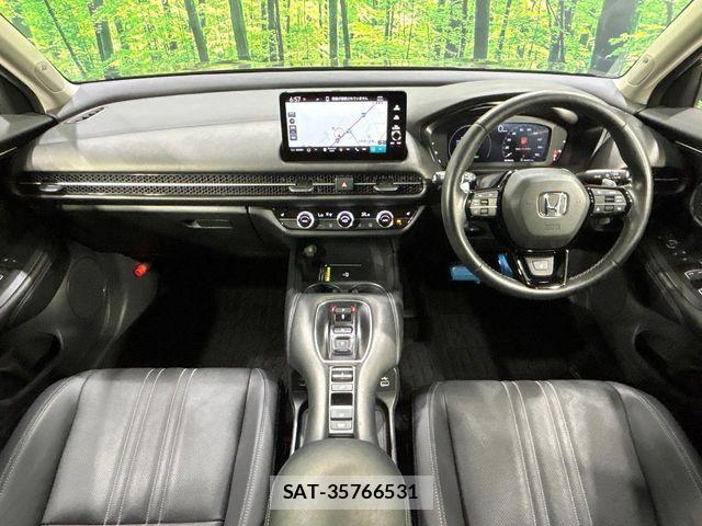 Honda ZR-V 2024-03 8528516-1