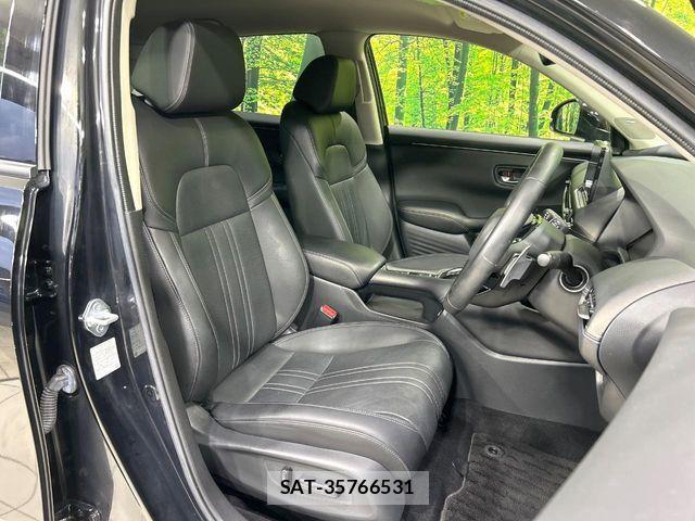Honda ZR-V 2024-03 8528516-7