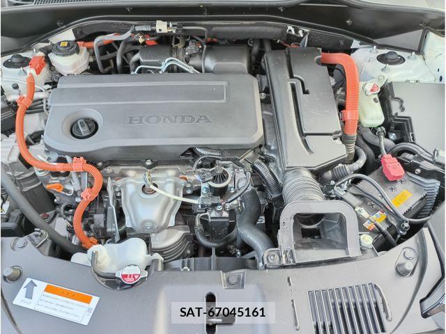 Honda ZR-V 2024-02 8528520-17