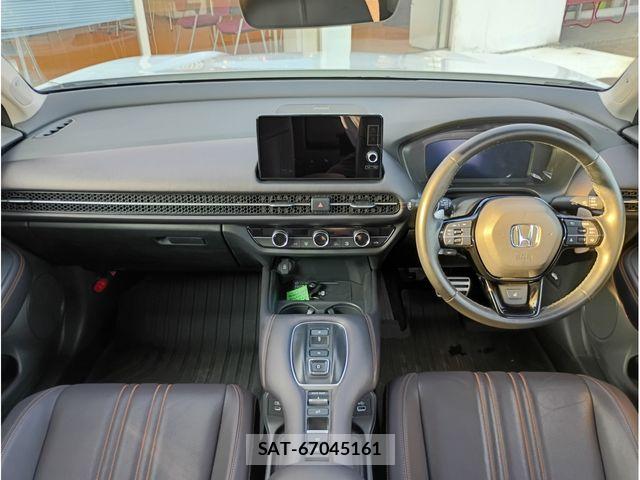 Honda ZR-V 2024-02 8528520-1