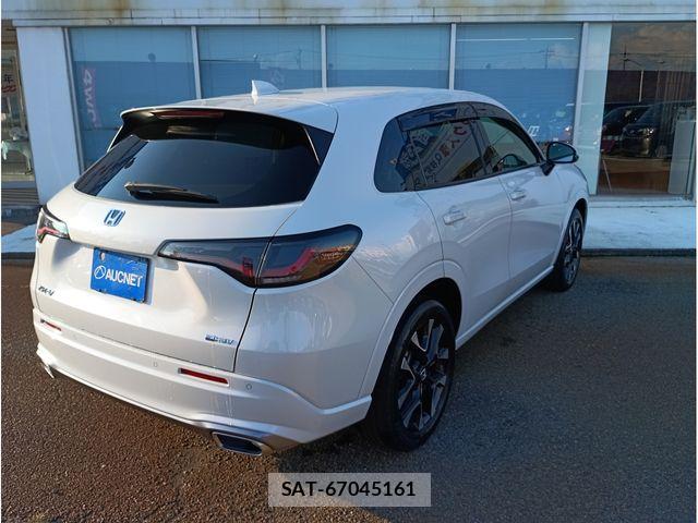 Honda ZR-V 2024-02 8528520-2