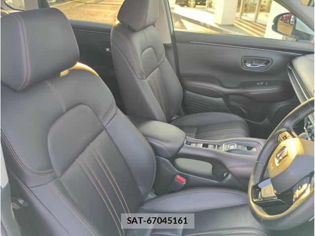 Honda ZR-V 2024-02 8528520-5