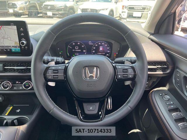 Honda ZR-V 2023-07 8528518-10