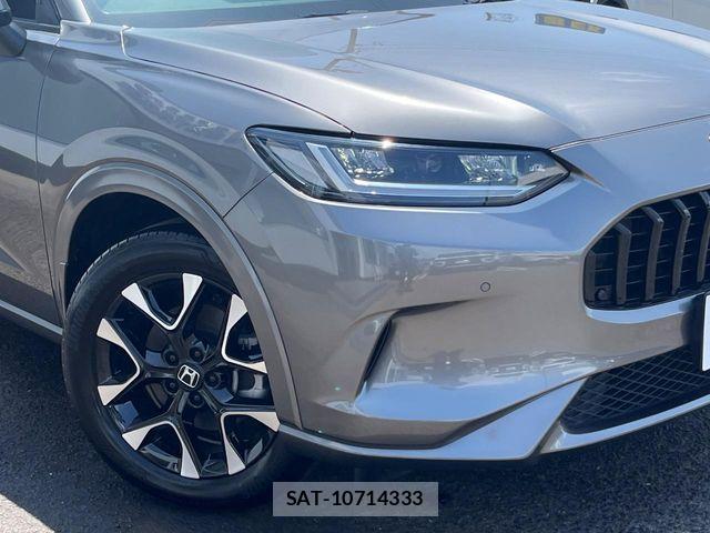 Honda ZR-V 2023-07 8528518-11