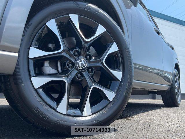 Honda ZR-V 2023-07 8528518-12