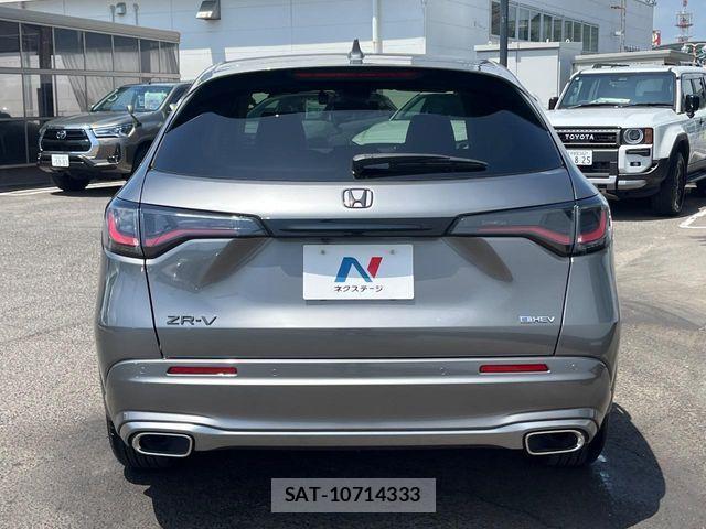 Honda ZR-V 2023-07 8528518-14