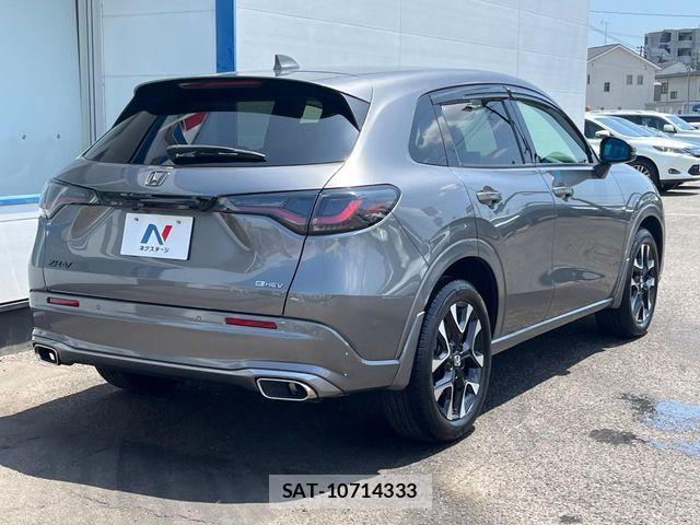 Honda ZR-V 2023-07 8528518-16