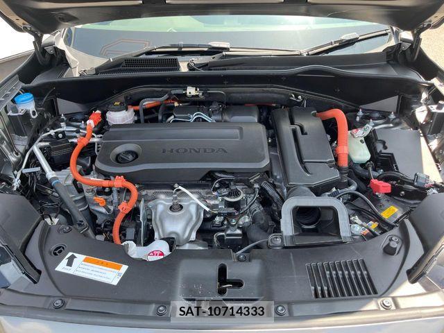 Honda ZR-V 2023-07 8528518-17