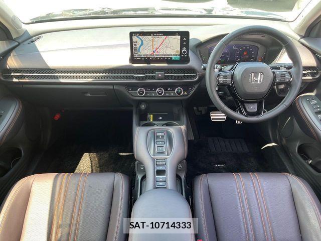 Honda ZR-V 2023-07 8528518-1