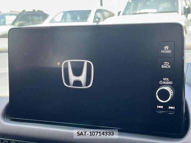Honda ZR-V 2023-07 8528518-2