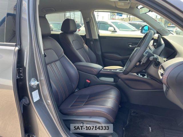 Honda ZR-V 2023-07 8528518-7