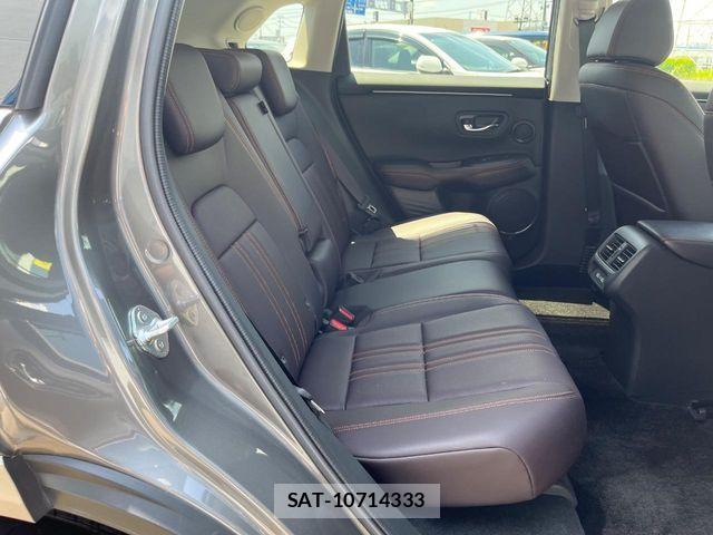Honda ZR-V 2023-07 8528518-8