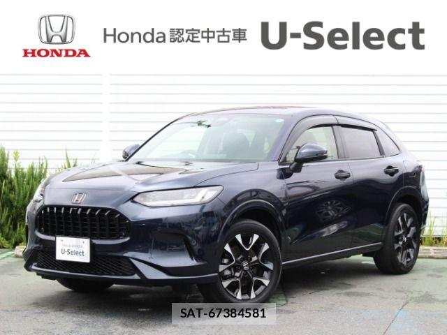 Honda ZR-V 2024-02 8528519-0