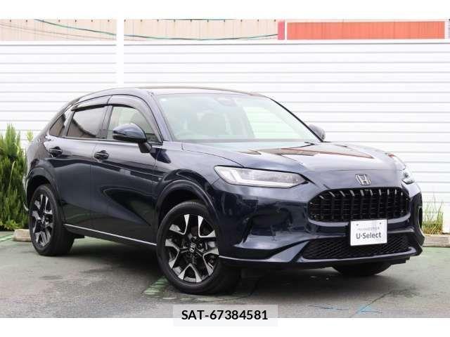 Honda ZR-V 2024-02 8528519-16