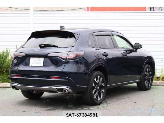 Honda ZR-V 2024-02 8528519-17