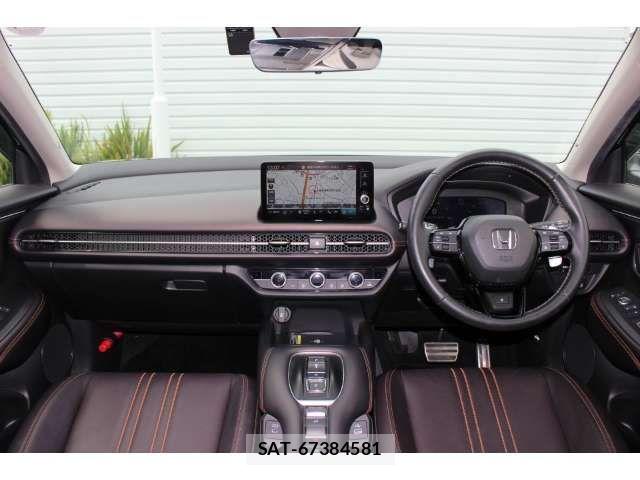 Honda ZR-V 2024-02 8528519-1