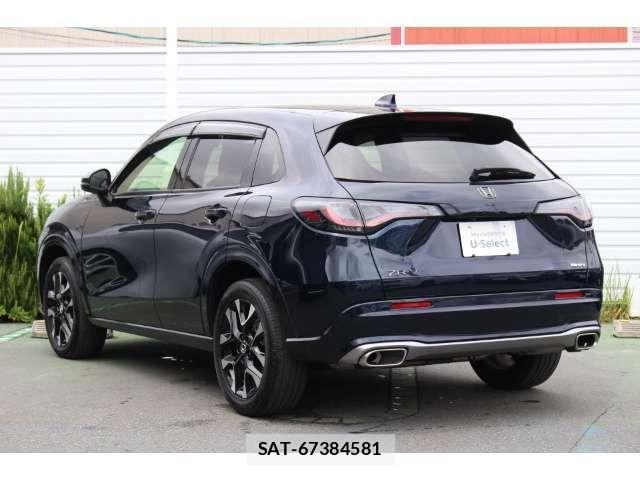 Honda ZR-V 2024-02 8528519-2
