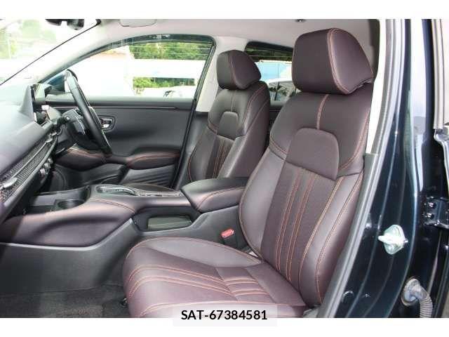 Honda ZR-V 2024-02 8528519-7