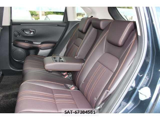 Honda ZR-V 2024-02 8528519-8