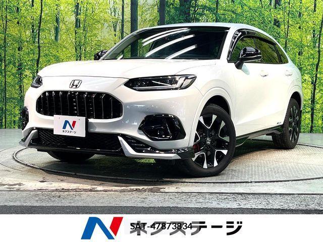Honda ZR-V 2024-02 8528517-0