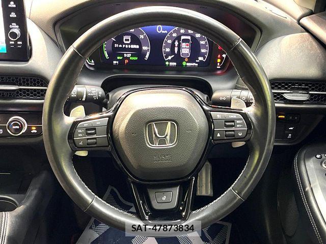 Honda ZR-V 2024-02 8528517-10