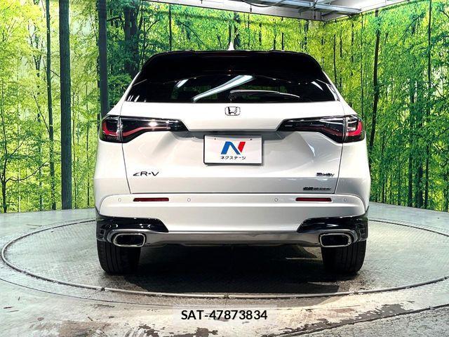 Honda ZR-V 2024-02 8528517-14