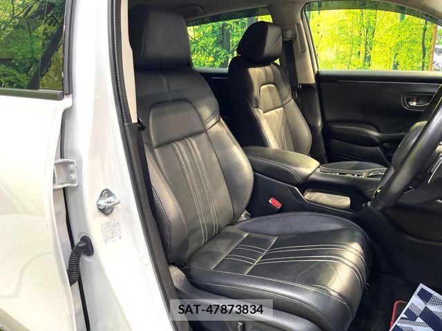 Honda ZR-V 2024-02 8528517-7