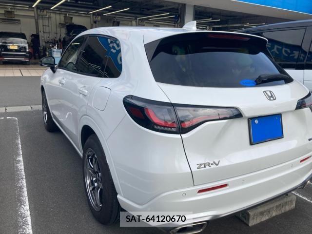 Honda ZR-V 2024-01 8564258-2