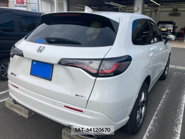 Honda ZR-V 2024-01 8564258-3