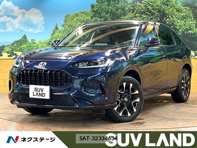 Honda ZR-V 2023-10 8564260-0