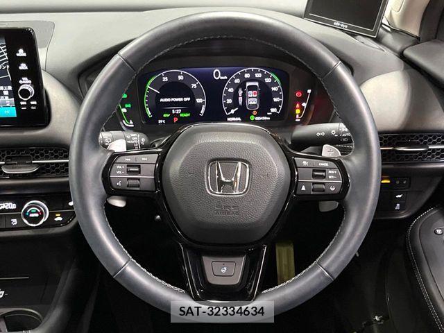 Honda ZR-V 2023-10 8564260-10