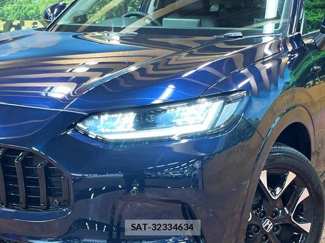 Honda ZR-V 2023-10 8564260-11