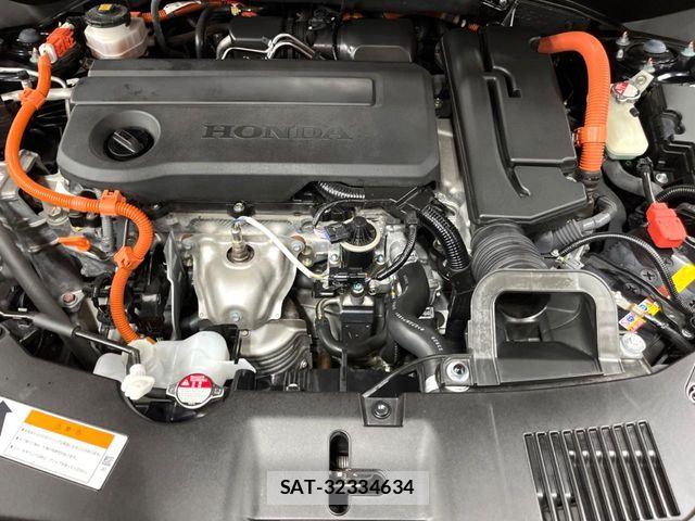 Honda ZR-V 2023-10 8564260-17