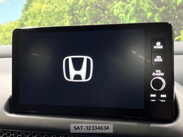 Honda ZR-V 2023-10 8564260-2