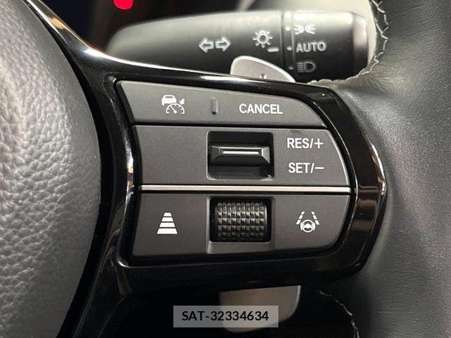 Honda ZR-V 2023-10 8564260-6