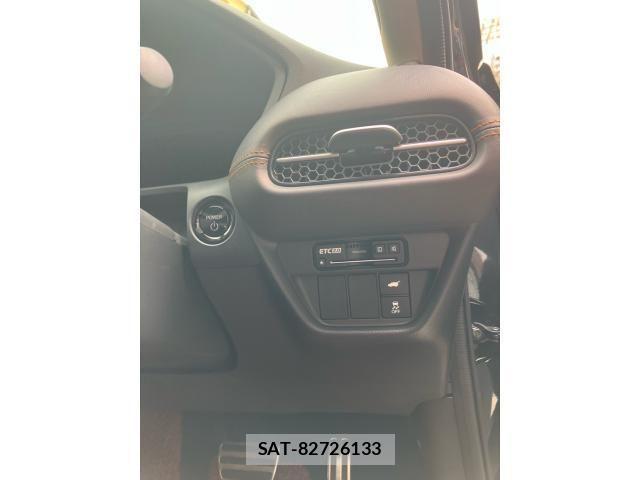 Honda ZR-V 2023-11 8564255-14