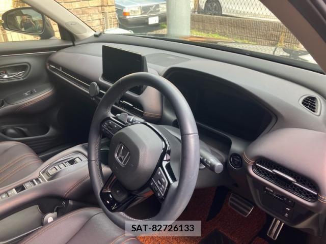 Honda ZR-V 2023-11 8564255-15
