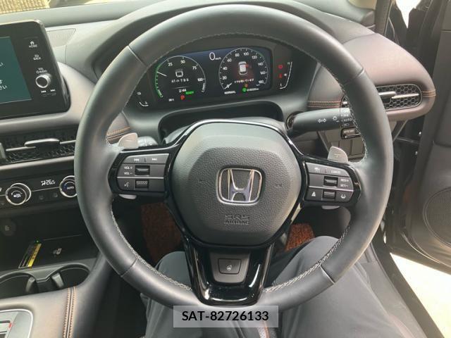 Honda ZR-V 2023-11 8564255-18