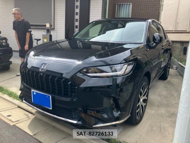 Honda ZR-V 2023-11 8564255-1