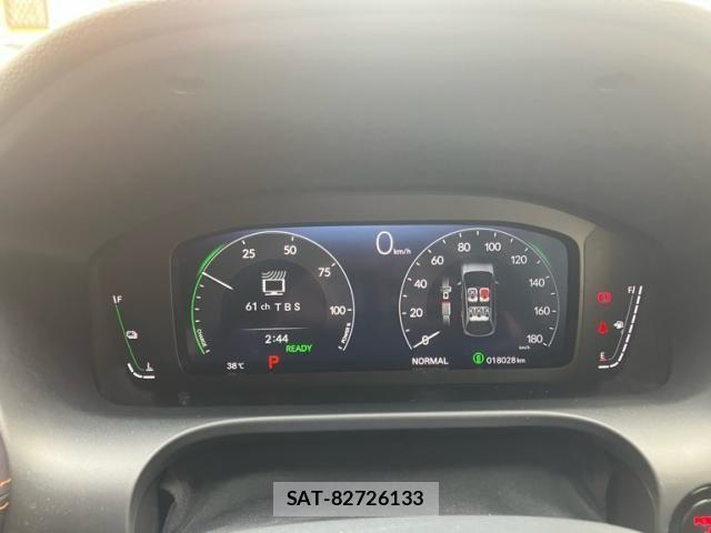 Honda ZR-V 2023-11 8564255-19